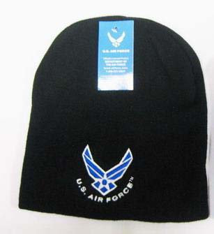 WIN603S AF Symbol Beanie