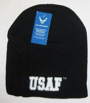 WIN603D USAF Beanie