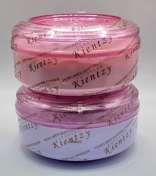 EUROPEAN KIENTZY POWDER (ASSTD COLORS)