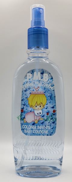 PMB SPRAY BLUE COLOGNE 8.3 OZ
