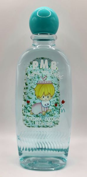 PMB FRESH LIME COLOGNE  8.3 OZ