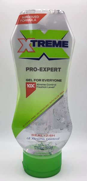 XTREME SQUEEZE GEL 17.6 OZ