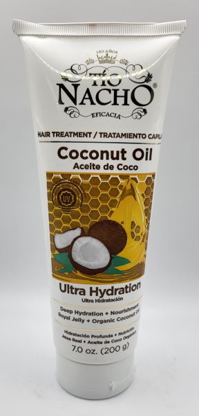 TIO NACHO COCONUT OIL TREATMENT 7 OZ