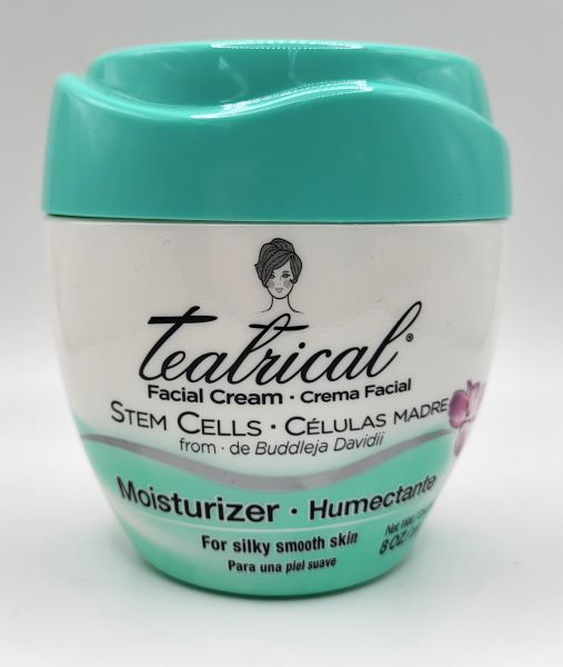 TEATRICAL MOISTURIZING 8oz