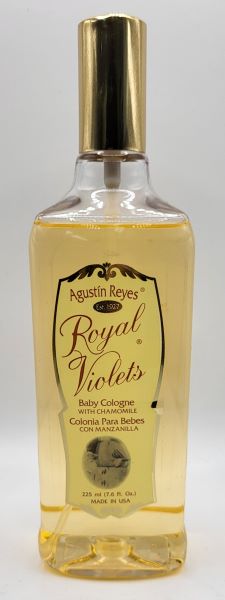 AR BABY COLOGNE 7.6 OZ WITH CHAMOMILE