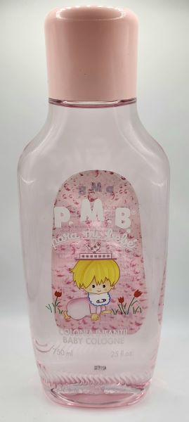 PMB PINK COLOGNE 25 OZ
