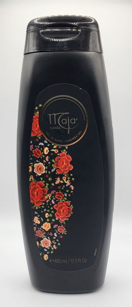MAJA BATH AND SHOWER GEL 400 ML / 13.5 OZ