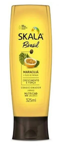 SKALA PASSION FRUIT CONDITIONER 10.99 OZ