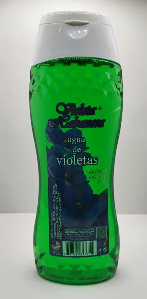 HABANERA VIOLETS COLOGNE 14oz