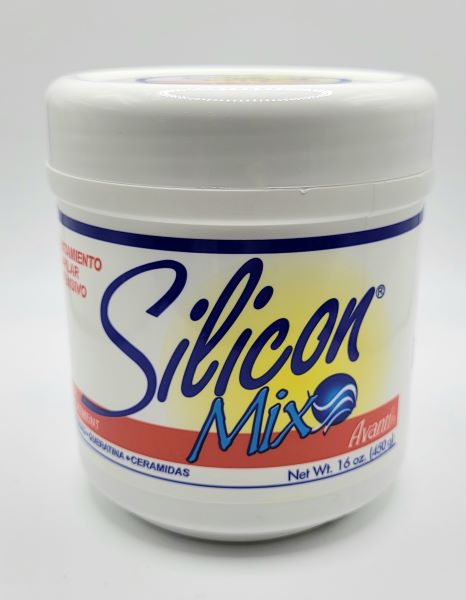 SILICON MIX TREATMENT 16 OZ