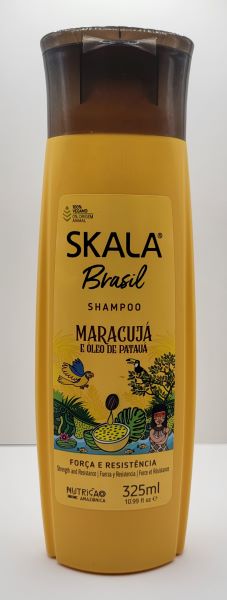 SKALA PASSION FRUIT SHAMPOO 10.99 OZ