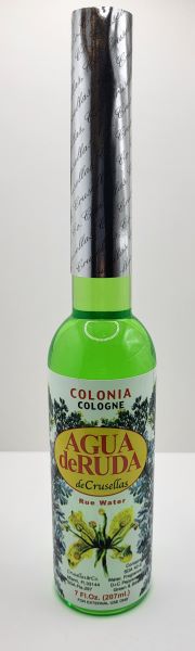 CRUSELLAS AGUA DE RUDA 7 OZ