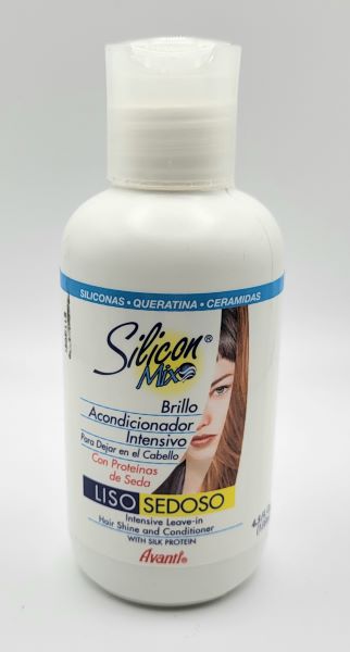 SILICON MIX LISO 4.5 OZ (LEAVE IN CONDITIONER)