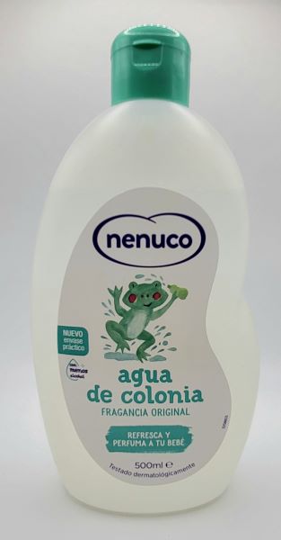 NENUCO COLOGNE 500ML