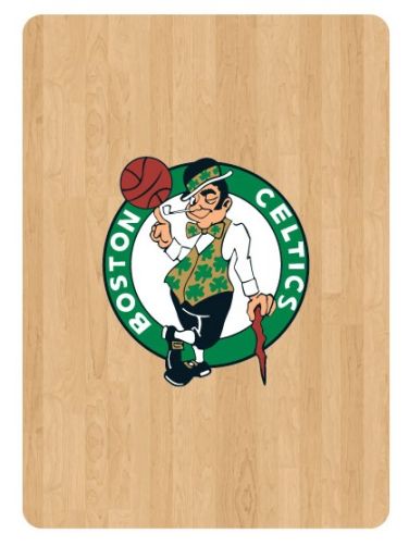 BOSTON CELTICS PLAYING CARDS