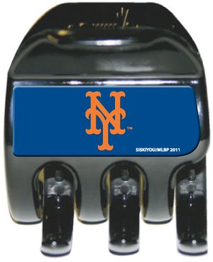 NEW YORK METS JAW CLIP