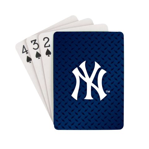 NEW YORK YANKEES PLAYING CARDS BY PSG