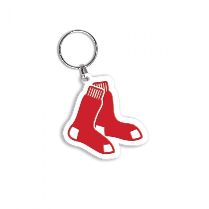 Boston Red Sox Flex KEYCHAIN by Wincraft