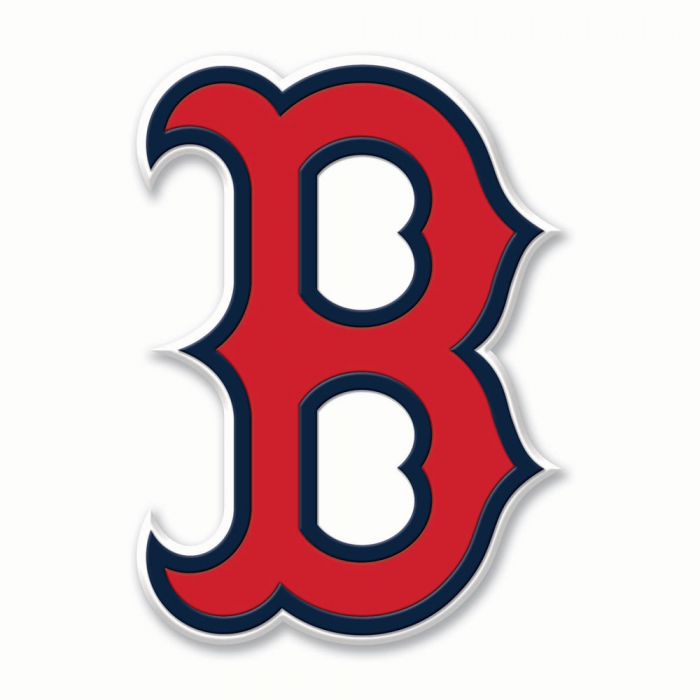 Boston RED SOX Flexible Magnet  B style