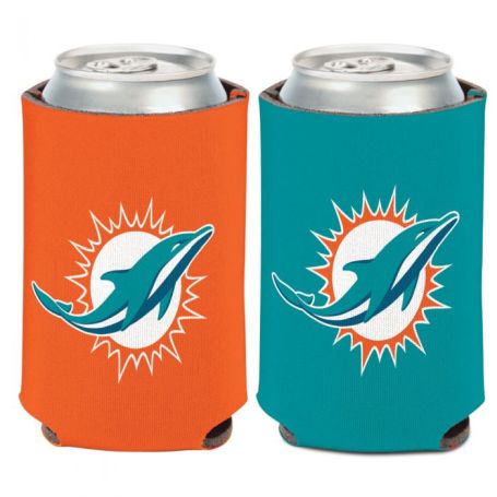 Miami Dolphins Can Cooler by Wincraft