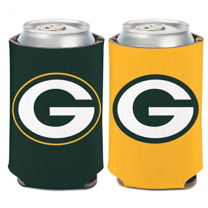 Green Bay PACKERS Can Cooler
