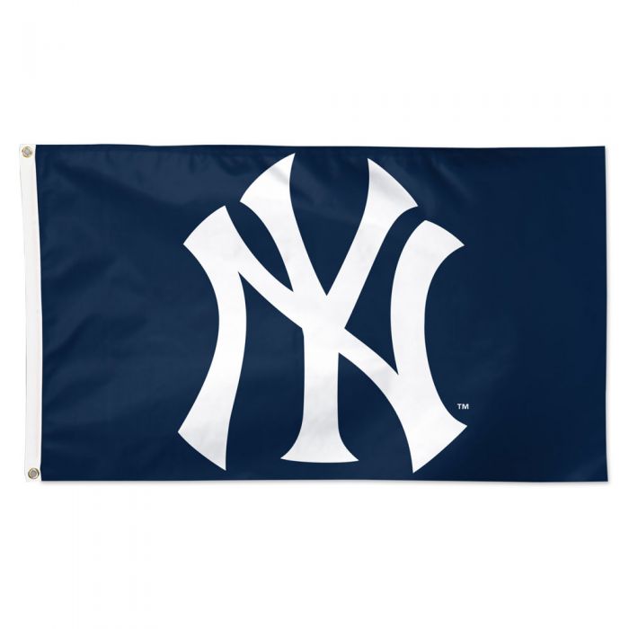 NEW YORK YANKEES 3X5 TEAM FLAG