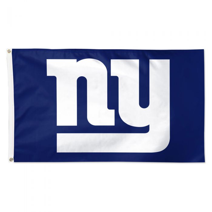 NEW YORK GIANTS 3X5 TEAM FLAG