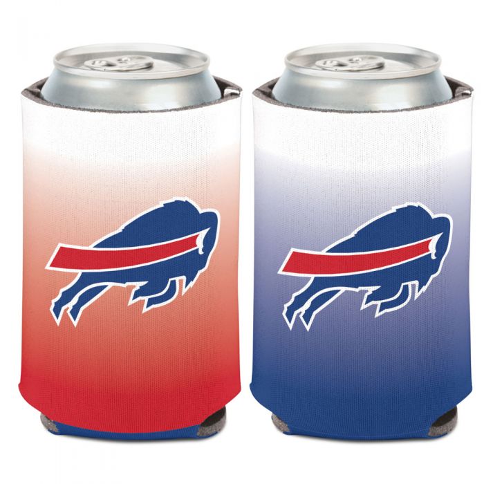 BUFFALO BILLS COLOR DIP CANHOLDER