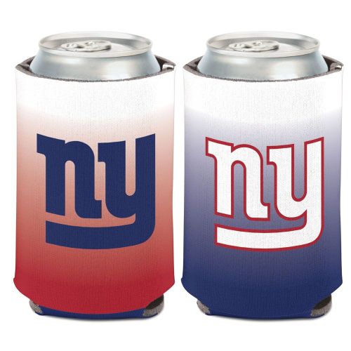 NEW YORK GIANTS COLOR DIP CAN HOLDER