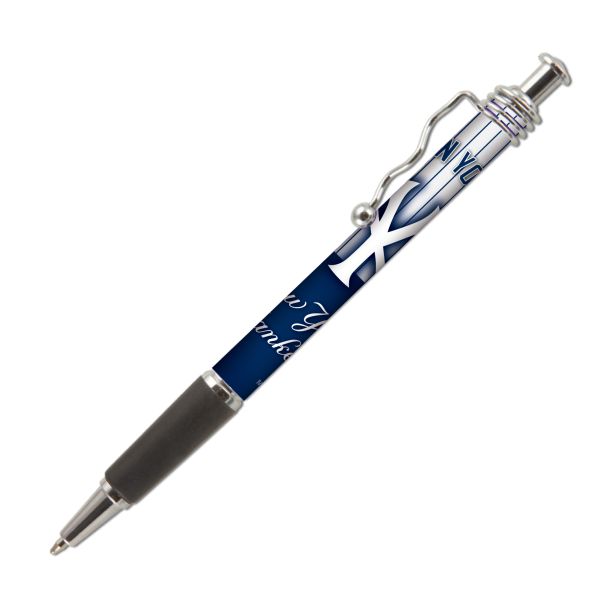 NEW YORK YANKEES JAZZ PEN BY MOJO SPORTS