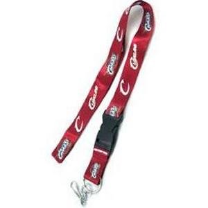 CLEVELAND CAVALIERS KEYCHAIN LANYARD FROM PSG