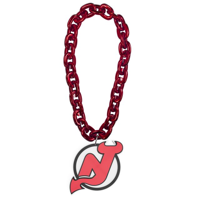 New Jersey Devils FAN Chain by FAN Fave