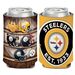 PITTSBURGH STEELERS EVOLUTION CAN COOLER 12 OZ