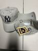 NEW YORK YANKEES BASEBALL STYLE HAT COOPERSTOWN CONNECTION