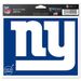 NEW YORK GIANTS MULTI-USE DECAL - CUT TO LOGO 5'' X 6''