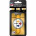 Pittsburgh STEELERS Mobile Wallet 3 in One