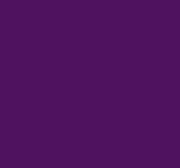 TISSUE QUARTER REAMS - PURPLE - 120 SHEETS/PACK