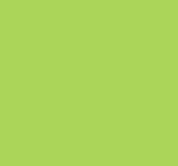 TISSUE QUARTER REAM - BRIGHT GREEN - 120 SHEETS/PACK