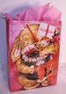 GIFT BAG - CANDY - EX.LARGE - 13''x4''x18''