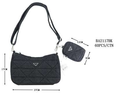 Lightweight Small Crossbody BAGs for Women