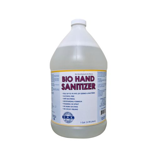 Bio Hand Sanitizer