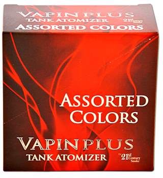 Vapin Plus Tank Atomizer