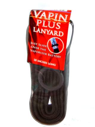 Vapin Plus Lanyard