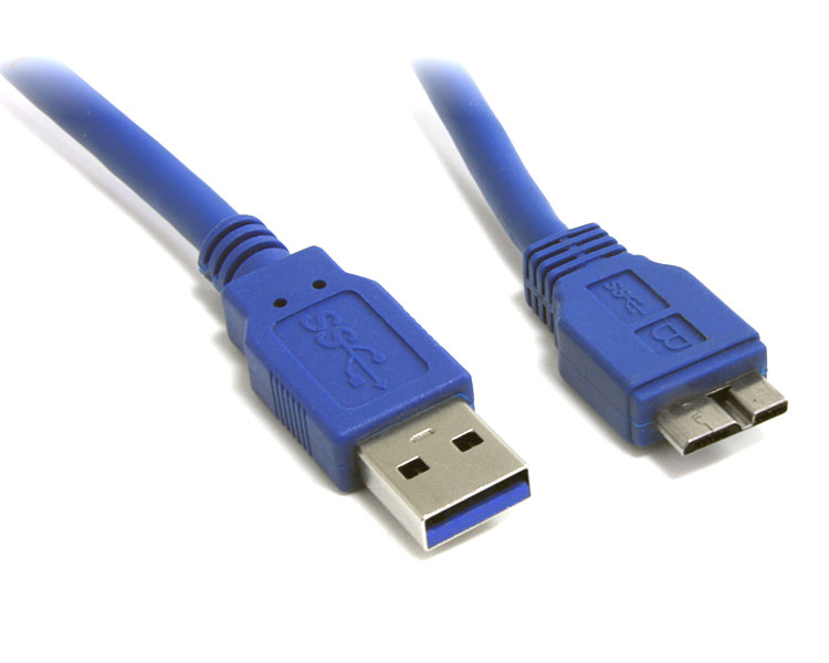 USB Sync & Data Cable-Samsung Galaxy Note 3