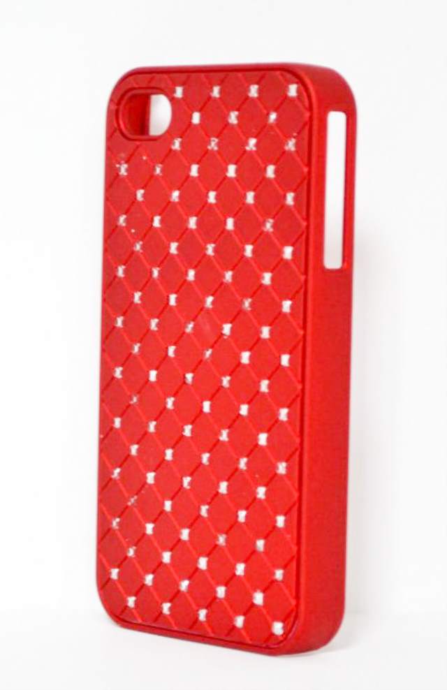 Compatible with iPHONE 4/5  Case
