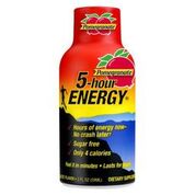 5-hour ENERGY Pomegranate 12ct