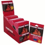 Power Max revolution 30ct