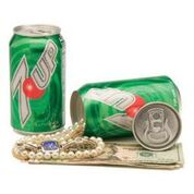 7up safe can