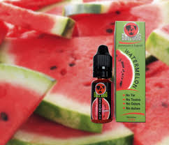 BD Mellow Melon E juice 10ml