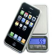 Compatible with iPhone Scale .500g..